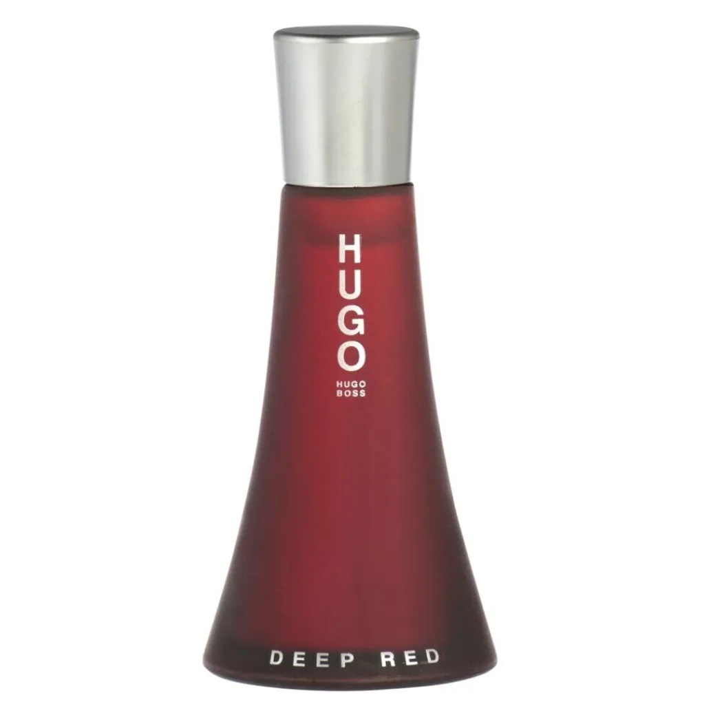 DAMES Hugo Boss Damesparfum>Vapo Deep Red Eau de Parfum