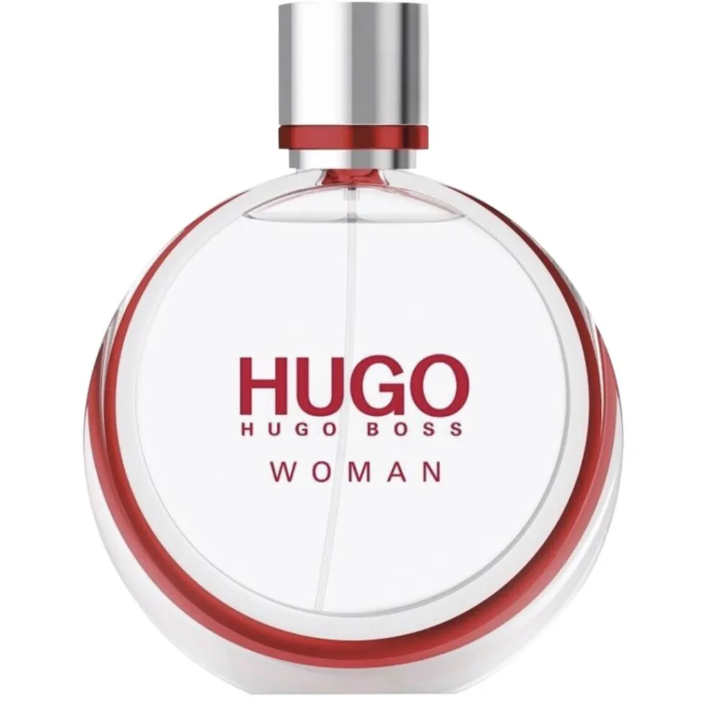 DAMES Hugo Boss Damesparfum>Woman Eau de Parfum