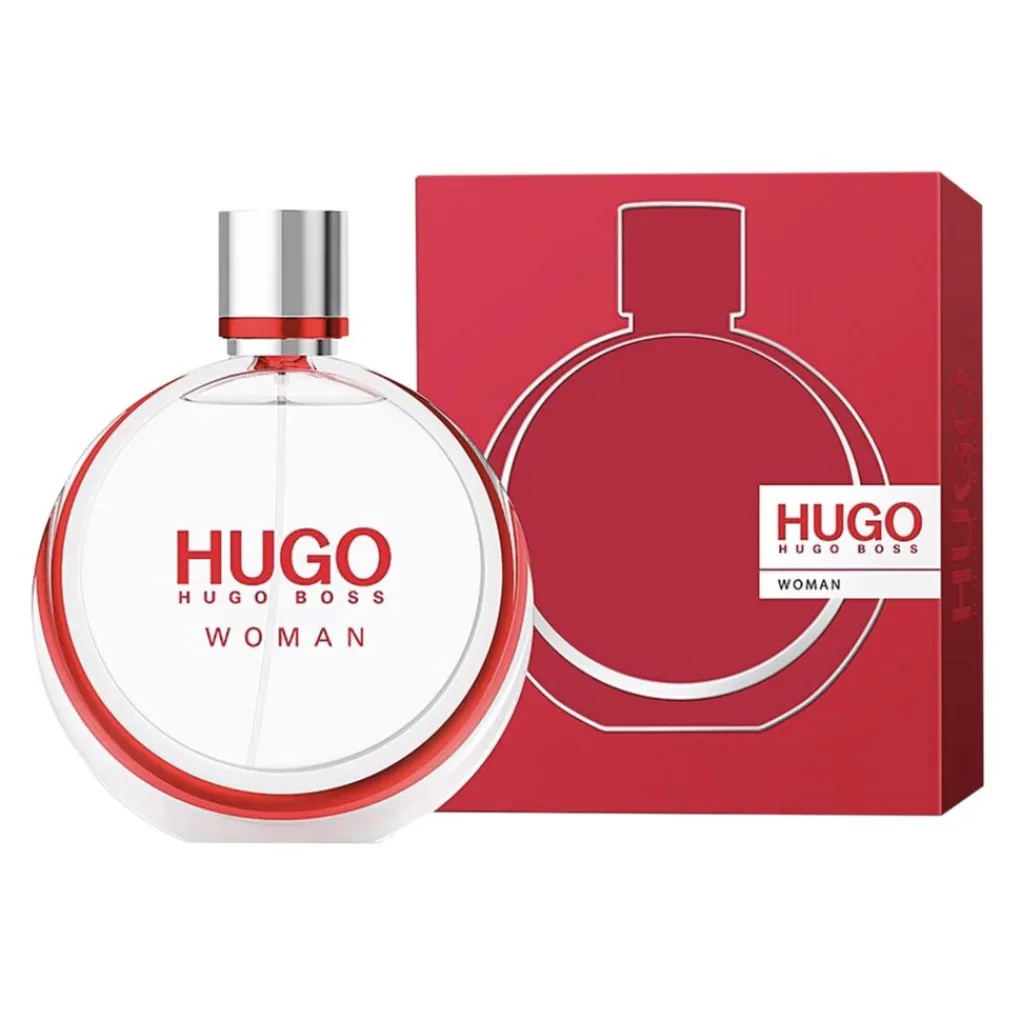 DAMES Hugo Boss Damesparfum>Woman Eau de Parfum