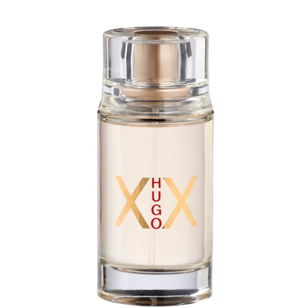 DAMES Hugo Boss Damesparfum>XX Eau de Toilette
