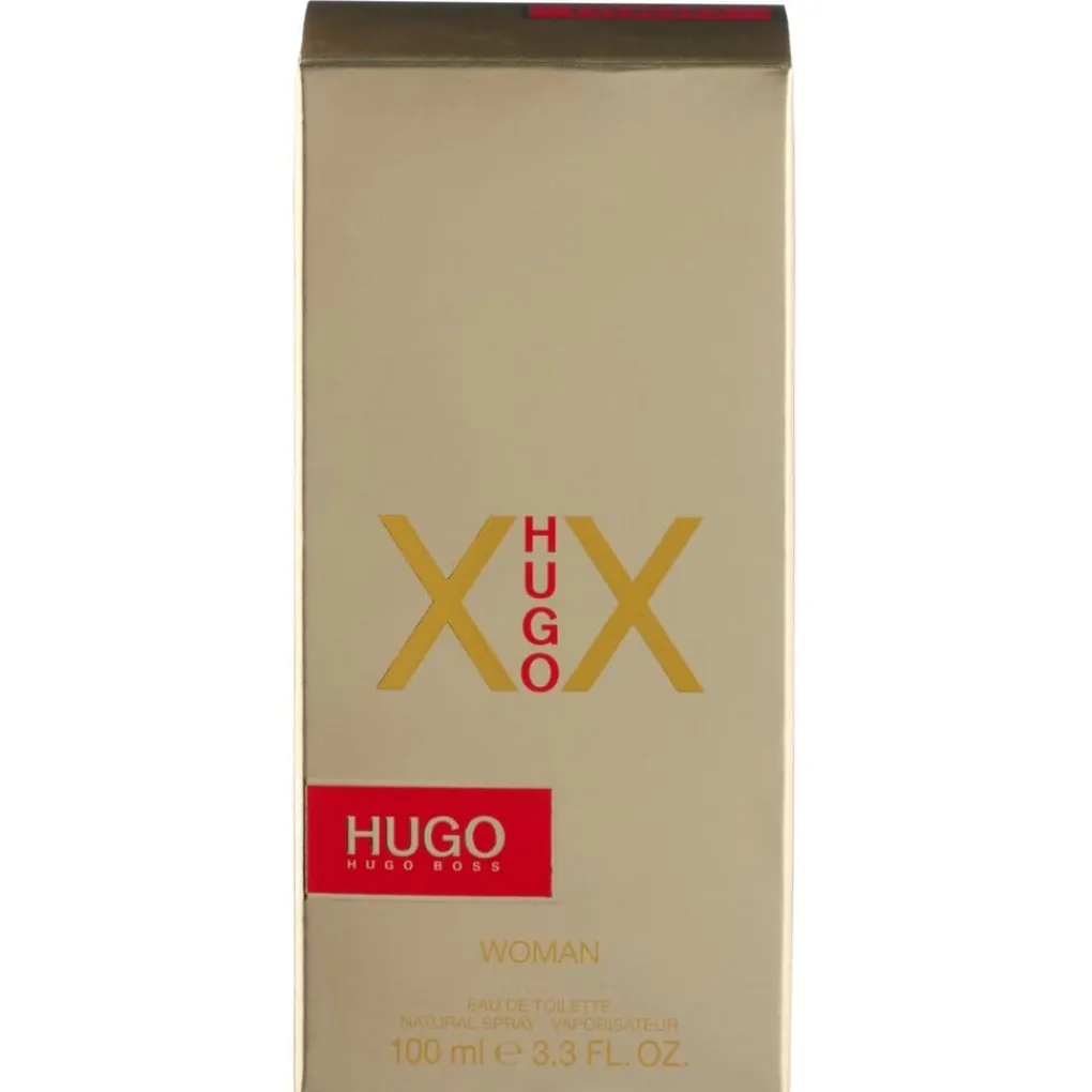DAMES Hugo Boss Damesparfum>XX Eau de Toilette
