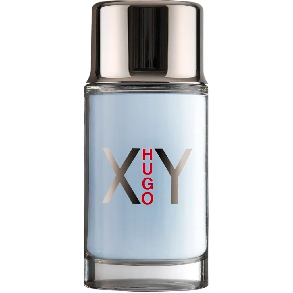 DAMES Hugo Boss Damesparfum>XY Eau de Toilette