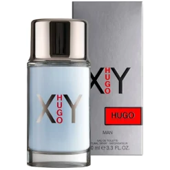 DAMES Hugo Boss Damesparfum>XY Eau de Toilette