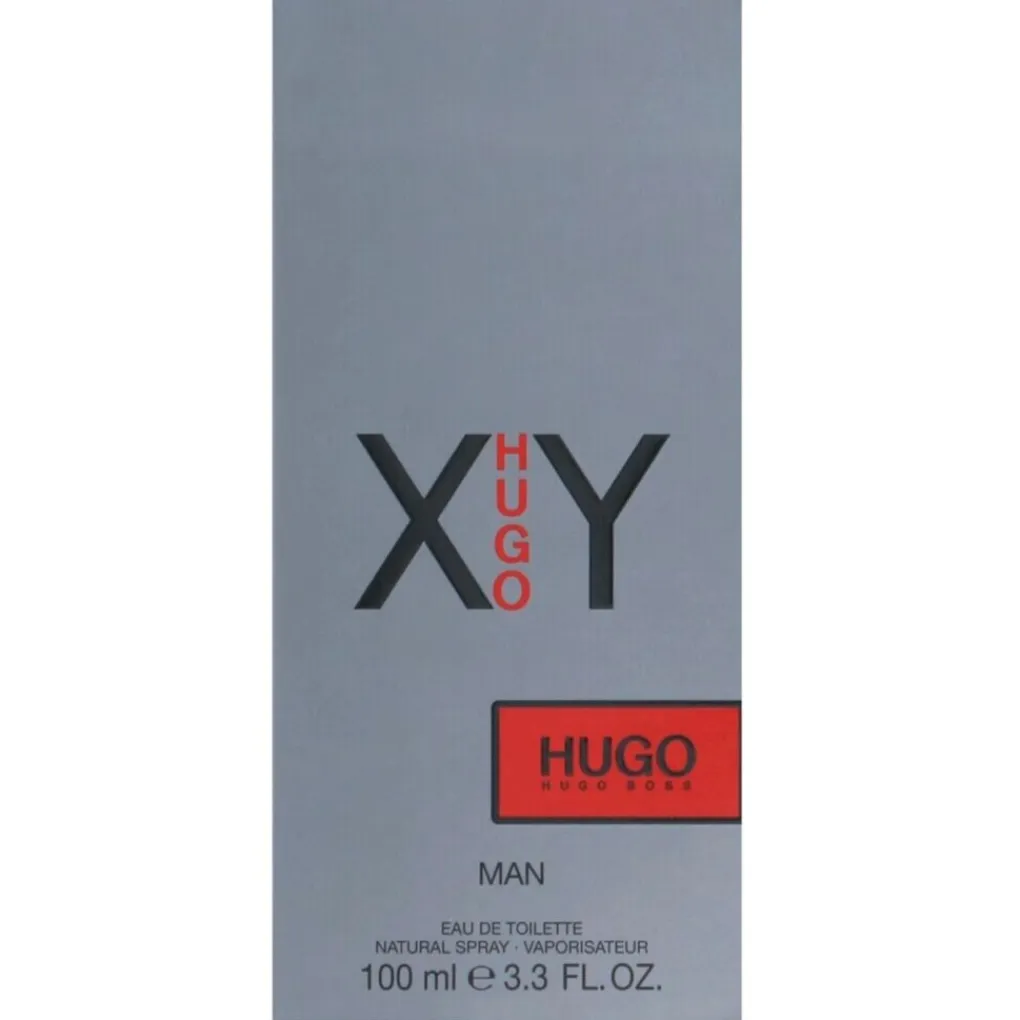 DAMES Hugo Boss Damesparfum>XY Eau de Toilette