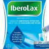 Iberolax Maag- En Of Darm>bij Obstipatie