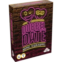 Identity Games Spellen>Dubbeldate Spel