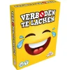 Identity Games Spellen>Verboden Te Lachen Spel