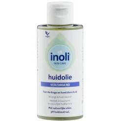 Inoli Baby Huidverzorging>Huidolie