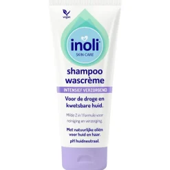 Inoli Baby Haarverzorging>Shampoo & Douchegel