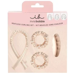 Invisibobble Haarstylers|Geschenkset Voor Haar>Heatless Curling Set