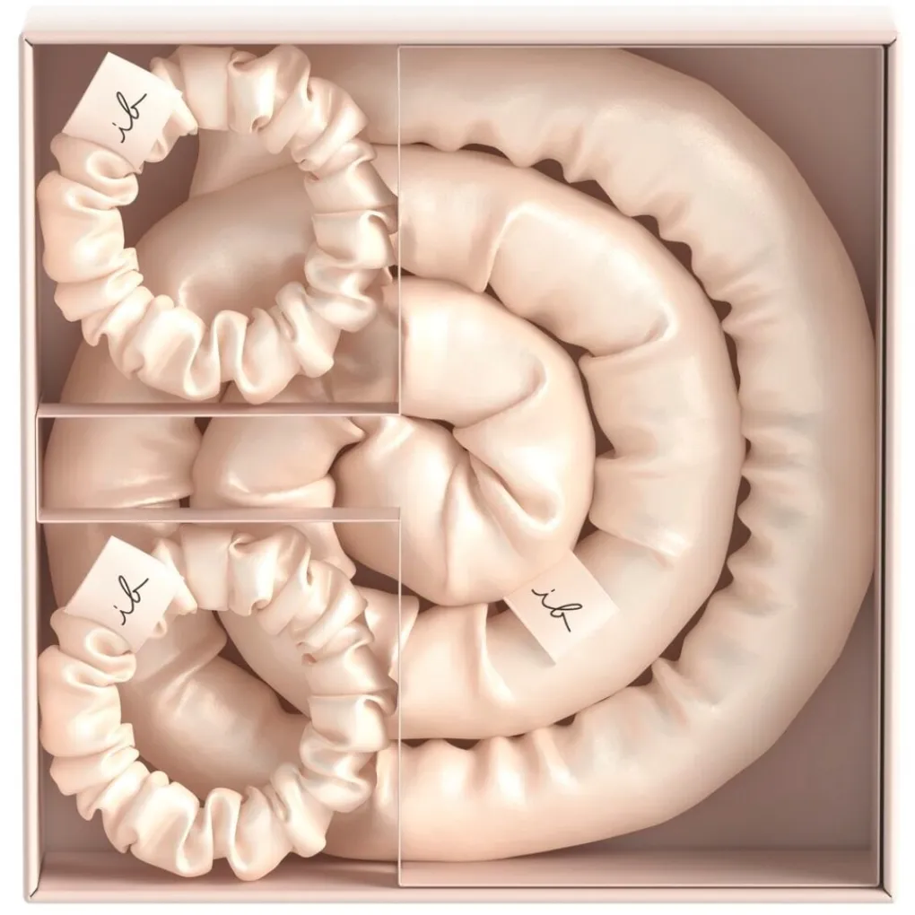 Invisibobble Haarstylers|Geschenkset Voor Haar>Heatless Curling Set