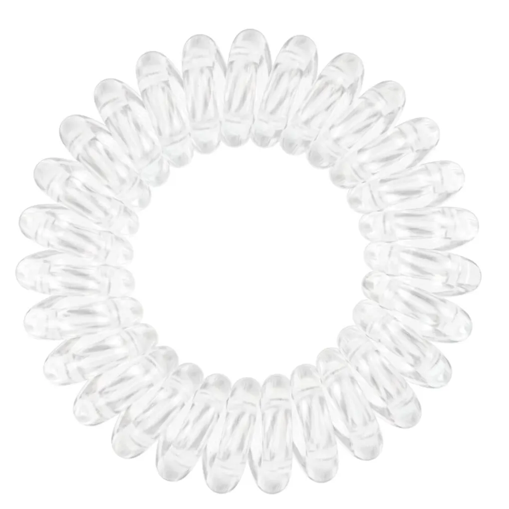 Invisibobble Haarelastiekjes>Power Performance Hair Spiral Haarelastieken