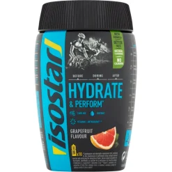 Isostar Sportdrank>Hydrate & Perform Grapefruit Sportdrink Poeder