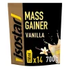 Isostar Proteïne (Eiwit) Poeders>Mass Gainer Proteïnepoeder met Vanillesmaak