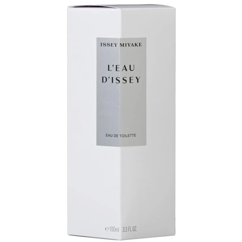 DAMES Issey Miyake Damesparfum>l'Eau d'Issey Eau de Toilette