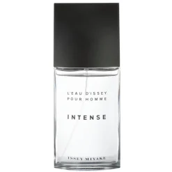 Heren Issey Miyake Herenparfum>l'Eau d'Issey Pour Homme Intense Eau de Toilette