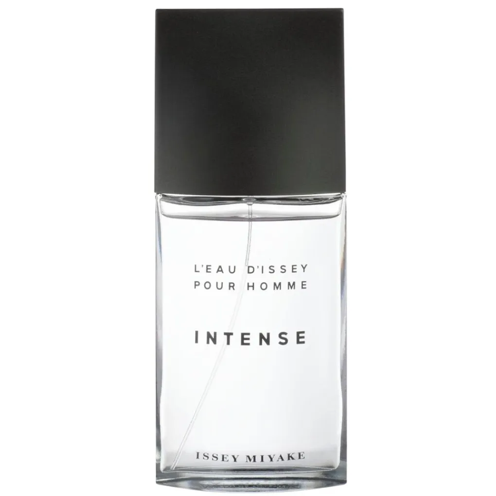Heren Issey Miyake Herenparfum>l'Eau d'Issey Pour Homme Intense Eau de Toilette
