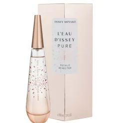 DAMES Issey Miyake Damesparfum>L'Eau D'Issey Pure Petale de Nectar Eau de Toilette
