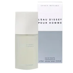 Heren Issey Miyake Herenparfum>l'Eau d'Issey Pour Homme Eau de Toilette