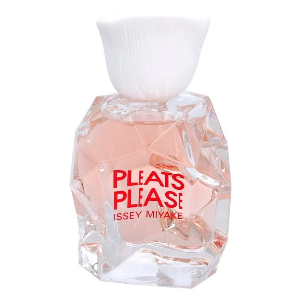 DAMES Issey Miyake Damesparfum>Pleats Please Eau de Toilette