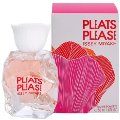 DAMES Issey Miyake Damesparfum>Pleats Please Eau de Toilette