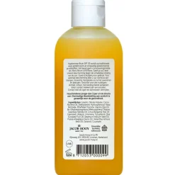 Jacob Hooy Zonnebrand>SPF30 Haarlemmer Bruin