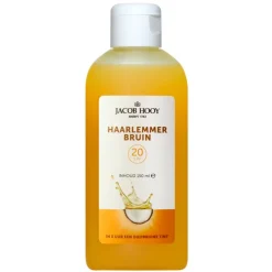 Jacob Hooy Zelfbruiners|Zonnebrand>SPF20 Haarlemmer Bruin