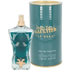 Heren Jean Paul Gaultier Herenparfum>Le Beau Eau de Toilette