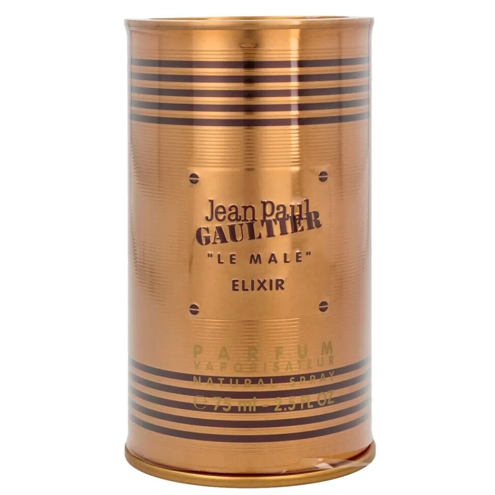 Heren Jean Paul Gaultier Herenparfum>Le Male Elixir Eau de Parfum