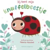 Overig Educatief Speelgoed>Jij Bent Mijn Knuffelbeestje Kinderboek