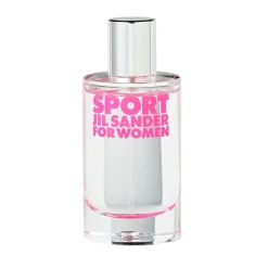 DAMES Jil Sander Damesparfum>Sport for Woman Eau de Toilette