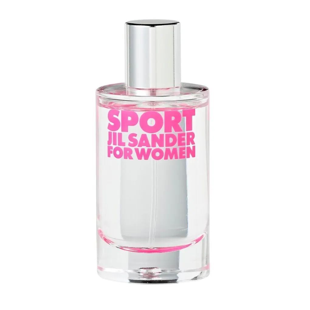 DAMES Jil Sander Damesparfum>Sport for Woman Eau de Toilette