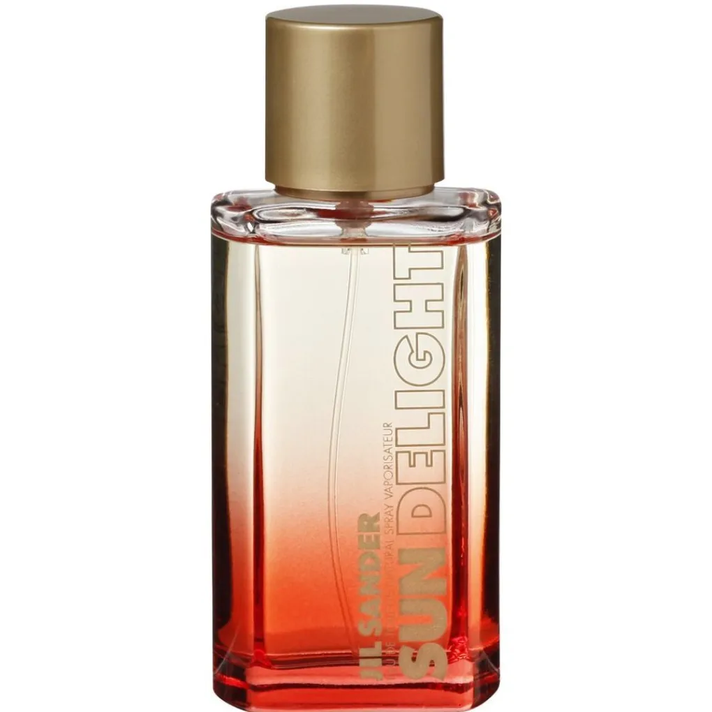 DAMES Jil Sander Damesparfum>Sun Delight Eau De Toilette