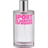 DAMES Jil Sander Damesparfum>Sun Sport for Woman Eau de Toilette