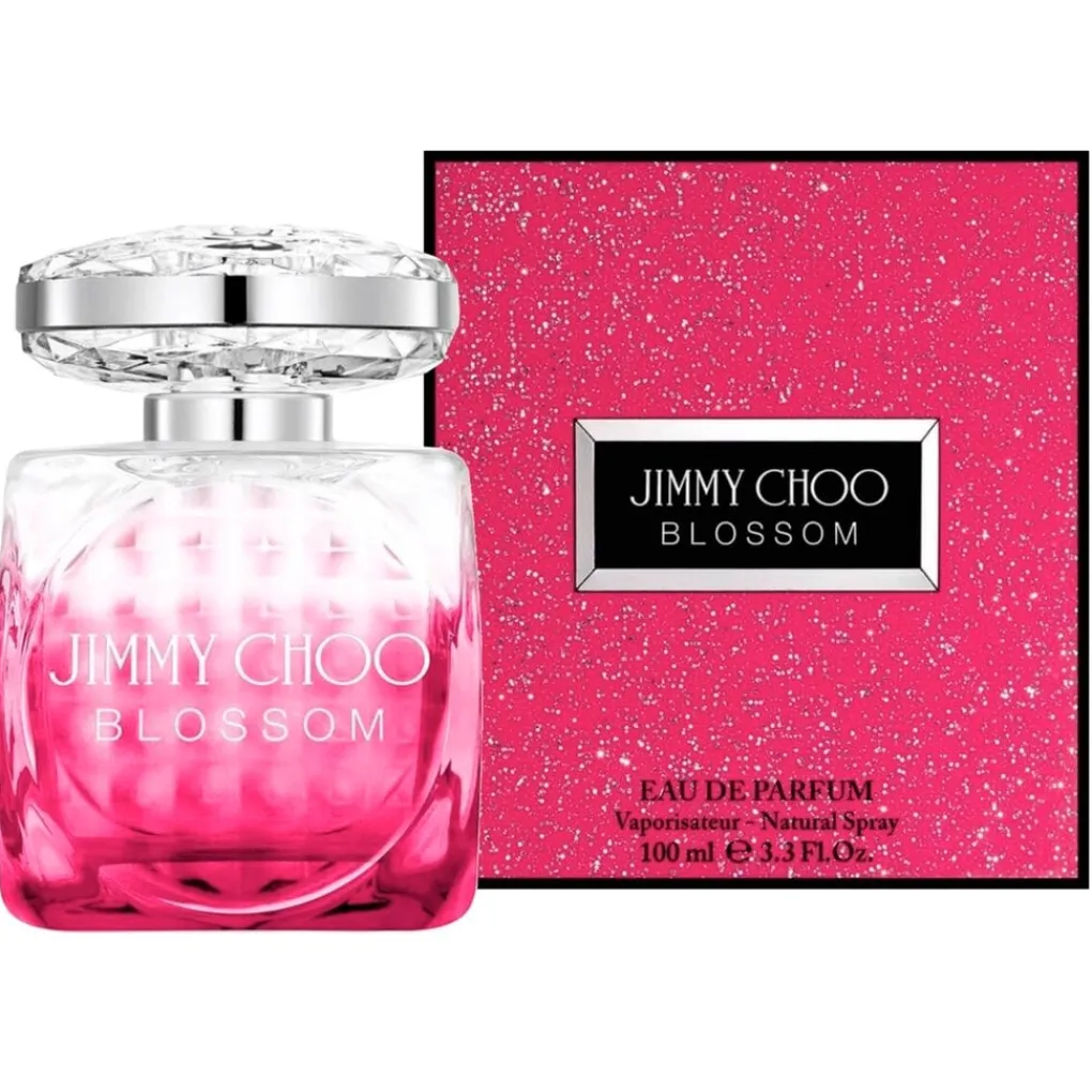 DAMES Jimmy Choo Damesparfum>Blossom Eau de Parfum