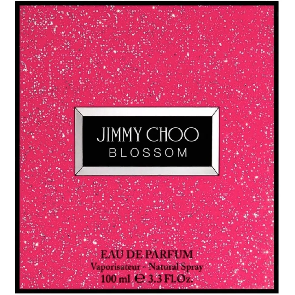 DAMES Jimmy Choo Damesparfum>Blossom Eau de Parfum