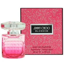 DAMES Jimmy Choo Damesparfum>Blossom Eau de Parfum