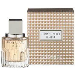 DAMES Jimmy Choo Damesparfum>Illicit Eau de Parfum
