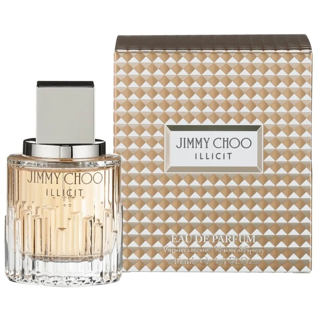 DAMES Jimmy Choo Damesparfum>Illicit Eau de Parfum