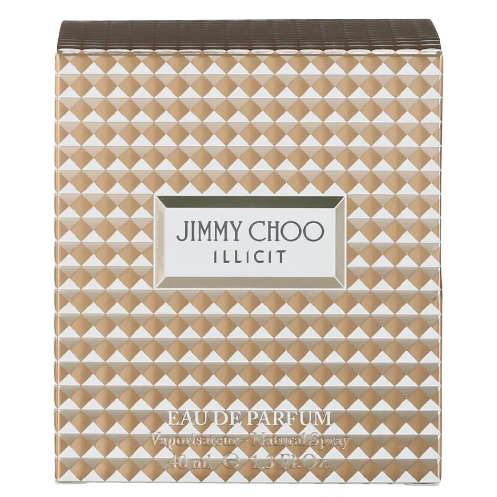 DAMES Jimmy Choo Damesparfum>Illicit Eau de Parfum