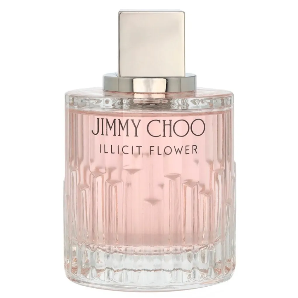 DAMES Jimmy Choo Damesparfum>Illicit Flower Eau de Toilette