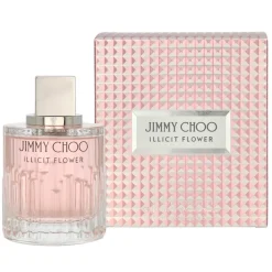 DAMES Jimmy Choo Damesparfum>Illicit Flower Eau de Toilette