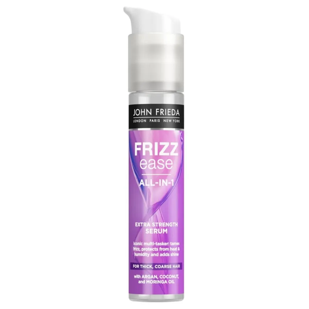 John Frieda Heat Protectors|Haarserum>Frizz Ease All-in-1 Extra Strength Serum