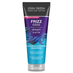 John Frieda Shampoo>Frizz Ease Dream Curls Shampoo