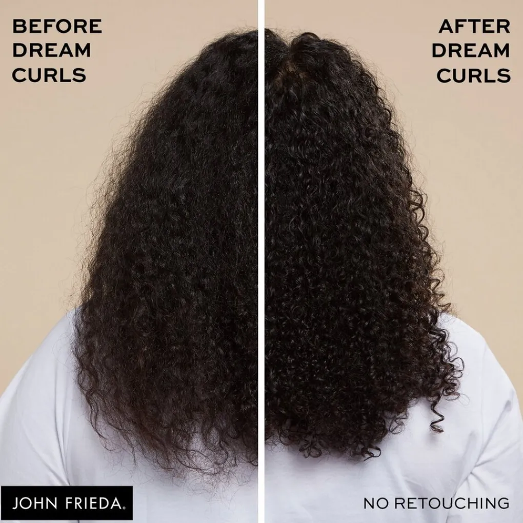 John Frieda Conditioner>Frizz Ease Dream Curls Curl-Defining Conditioner