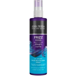 John Frieda Krullenverzorging>Frizz Ease Dream Curls Wave-Revitalising Spray