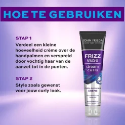 John Frieda Haarcrème|Krullenverzorging><noscript><img width=