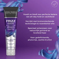 John Frieda Haarcrème|Krullenverzorging><noscript><img width=