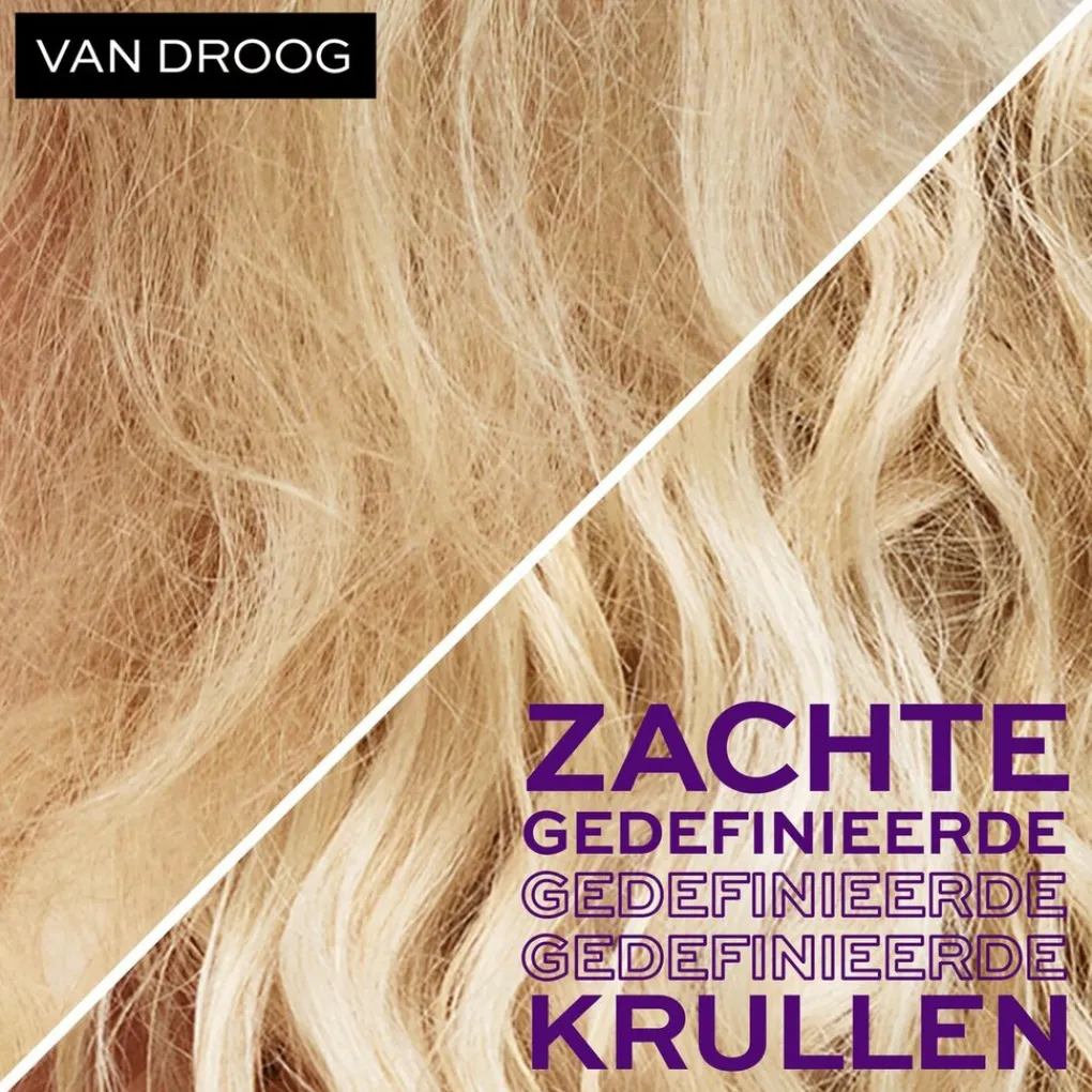 John Frieda Haarcrème|Krullenverzorging>Frizz Ease Dream Curls Curl Defining Crème