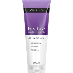 John Frieda Conditioner>Frizz Ease Miraculous Recovery Repairing Conditioner